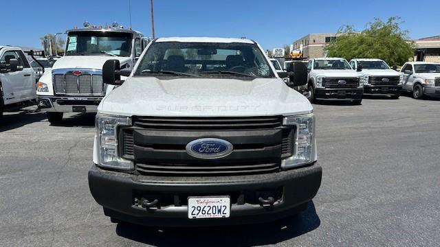 2019 Ford F-250-8