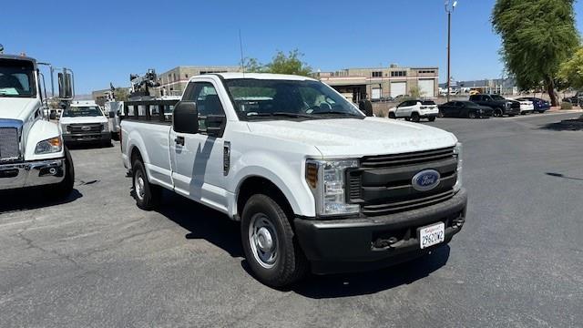 2019 Ford F-250-9