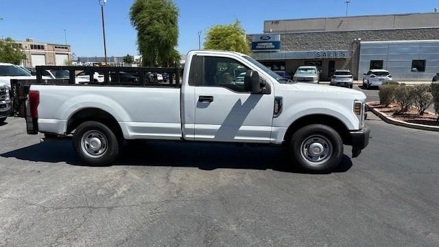 2019 Ford F-250-10