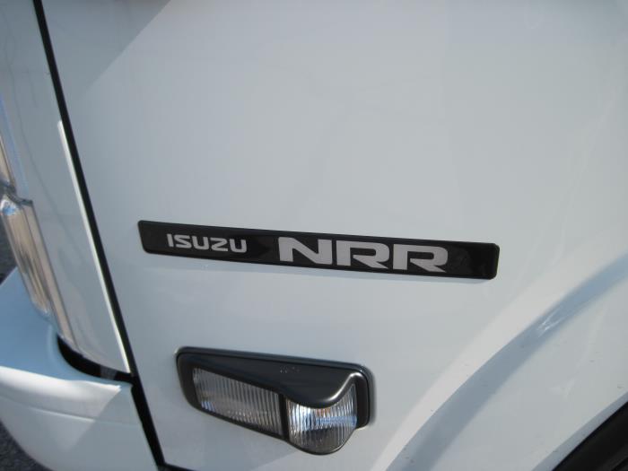 2024 Isuzu NRR-13