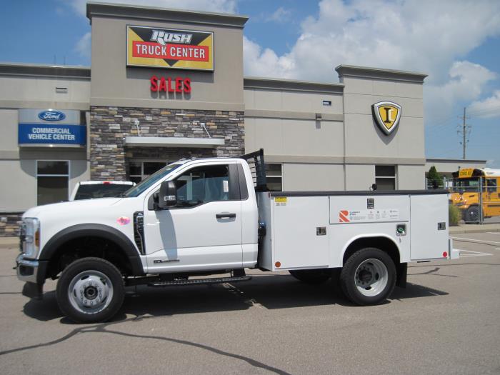 2024 Ford F-450-1