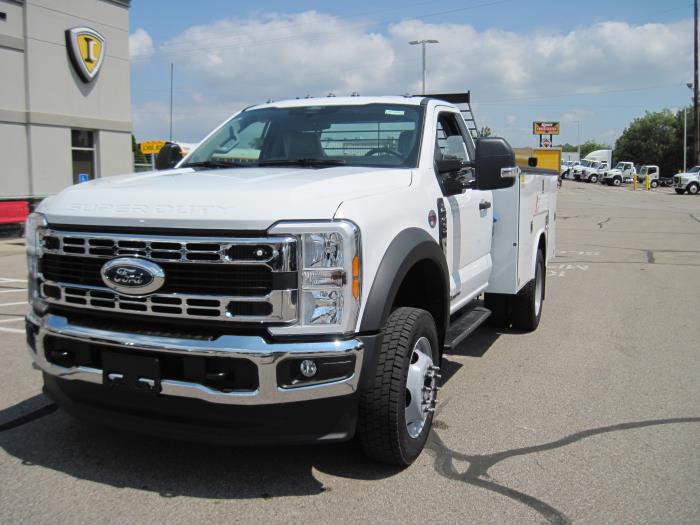 2024 Ford F-450-3