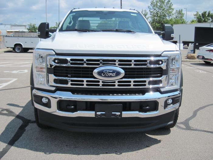 2024 Ford F-450-5