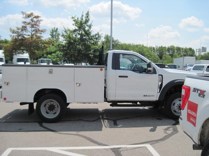 2024 Ford F-450-9