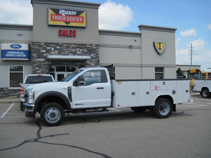 2024 Ford F-450-1