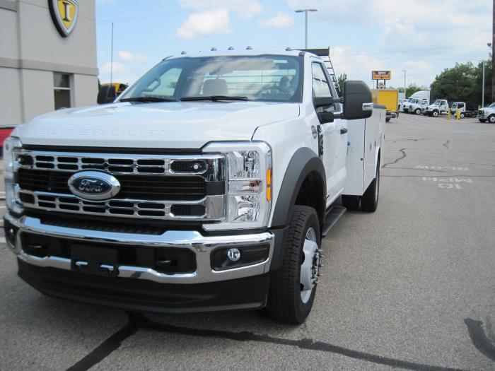 2024 Ford F-450-14