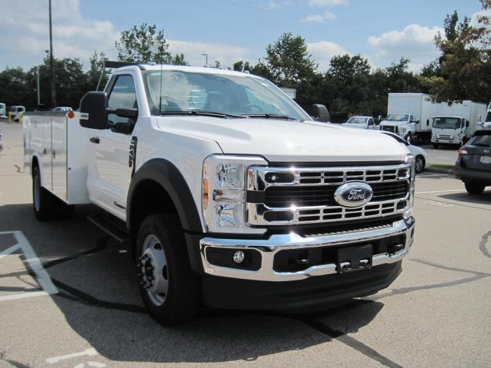 2024 Ford F-450-16