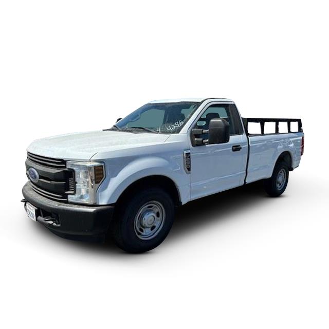 2019 Ford F-250-0