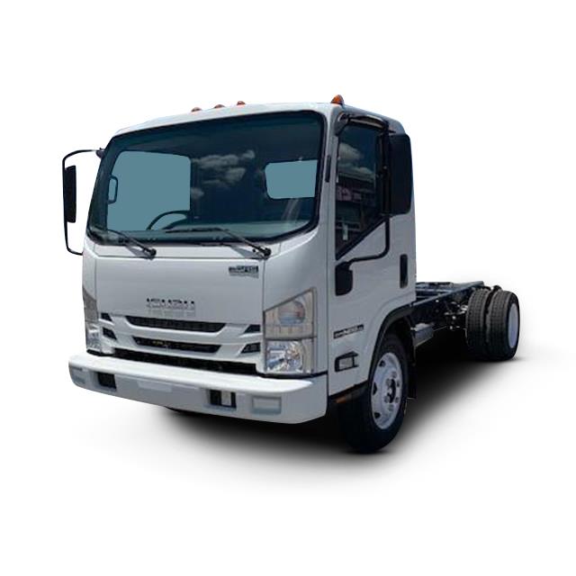 2024 Isuzu NPR-HD-0