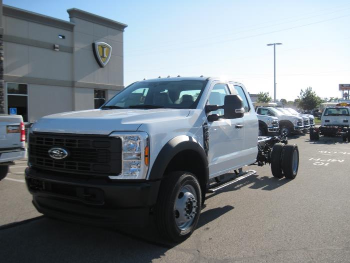 2024 Ford F-450-2