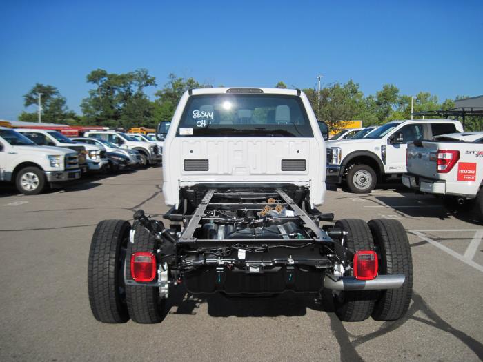 2024 Ford F-450-19