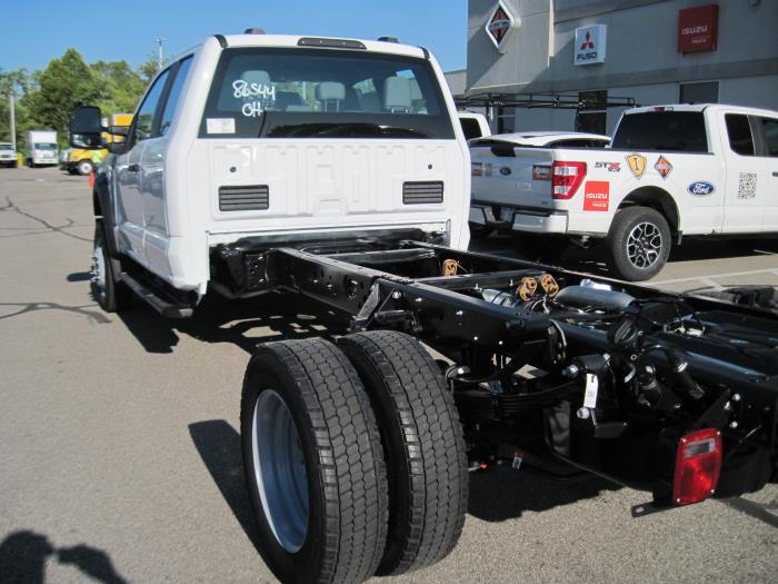 2024 Ford F-450-20