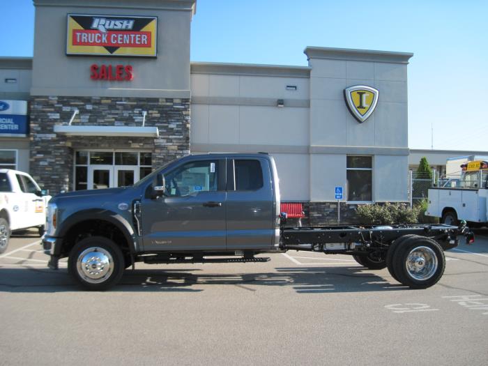 2024 Ford F-450-1