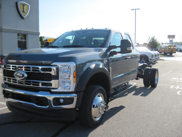 2024 Ford F-450-2