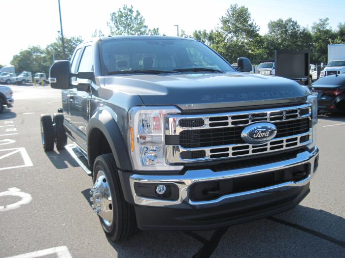 2024 Ford F-450-7