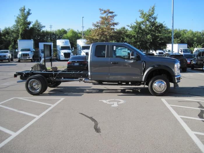 2024 Ford F-450-8