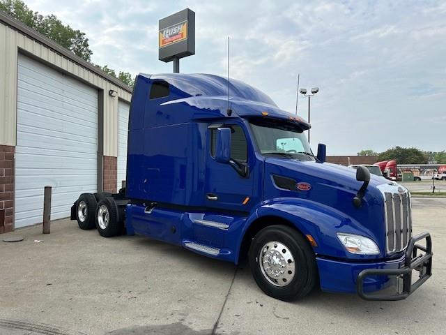 2021 Peterbilt 579-1