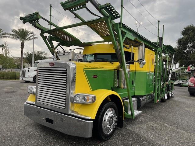 2021 Peterbilt 389-7