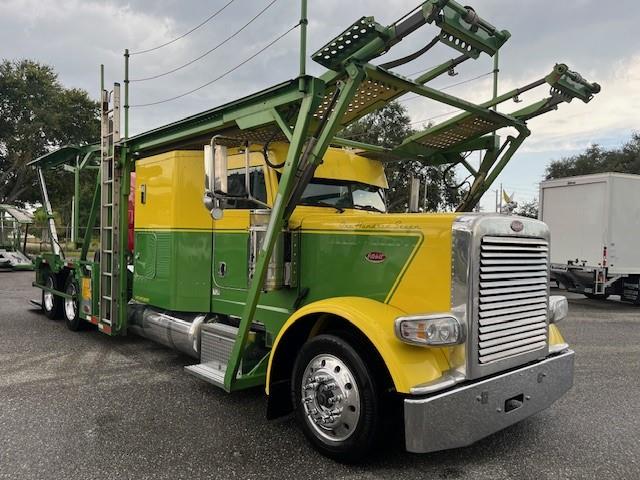 2021 Peterbilt 389-11