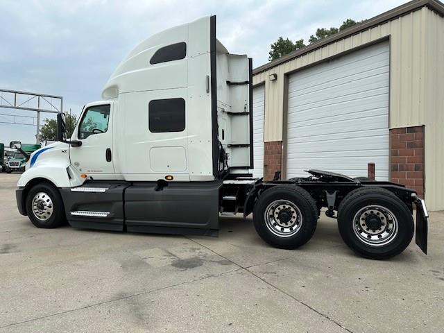 2020 International LT625-2