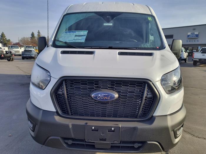 2024 Ford Transit-250-2