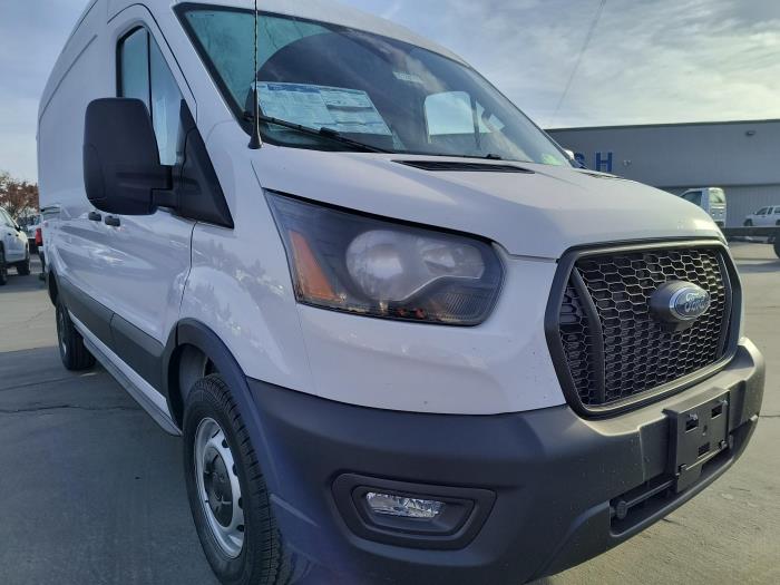 2024 Ford Transit-250-4