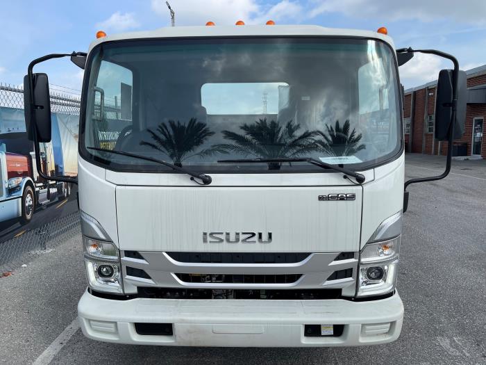 2024 Isuzu NPR-HD-5