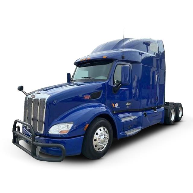 2021 Peterbilt 579-0