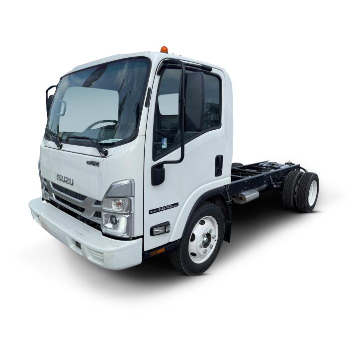 2024 Isuzu NPR-HD-0