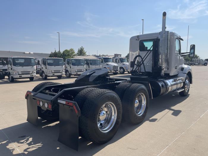 2020 Kenworth T880-7