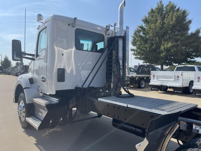 2020 Kenworth T880-11