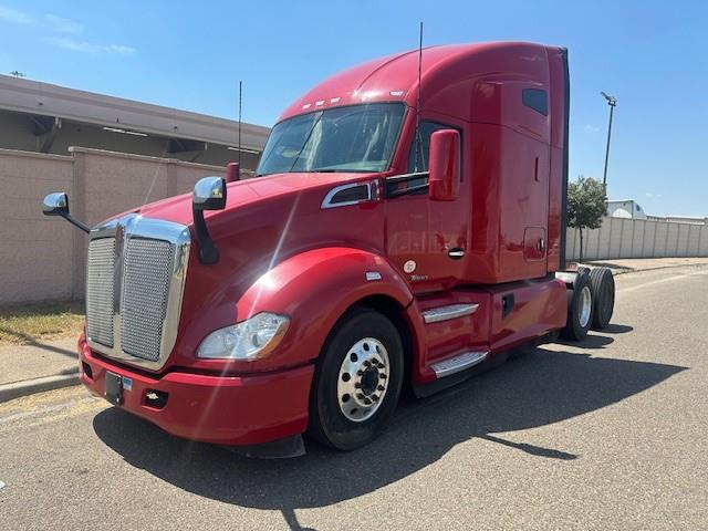 2020 Kenworth T680-1