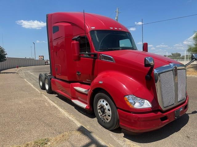 2020 Kenworth T680-3