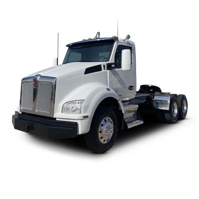 2020 Kenworth T880-0