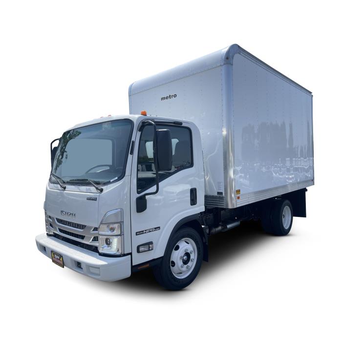 2024 Isuzu NPR-HD-0