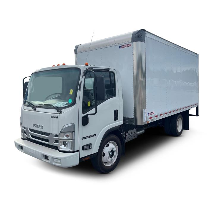 2024 Isuzu NPR-HD-0