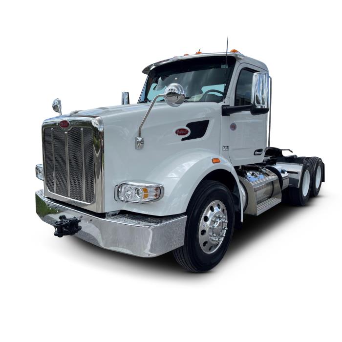 2025 Peterbilt 567-0