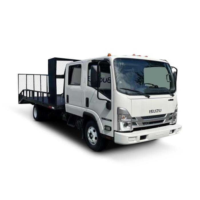 2025 Isuzu NPR-0