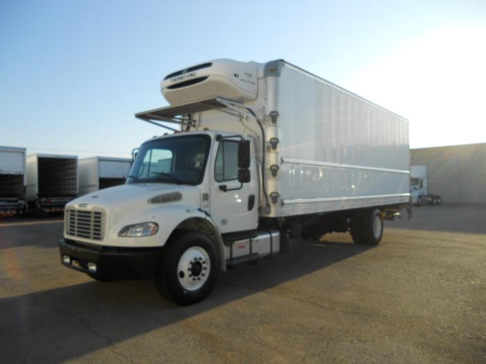 2018 Freightliner Business Class M2 106-1