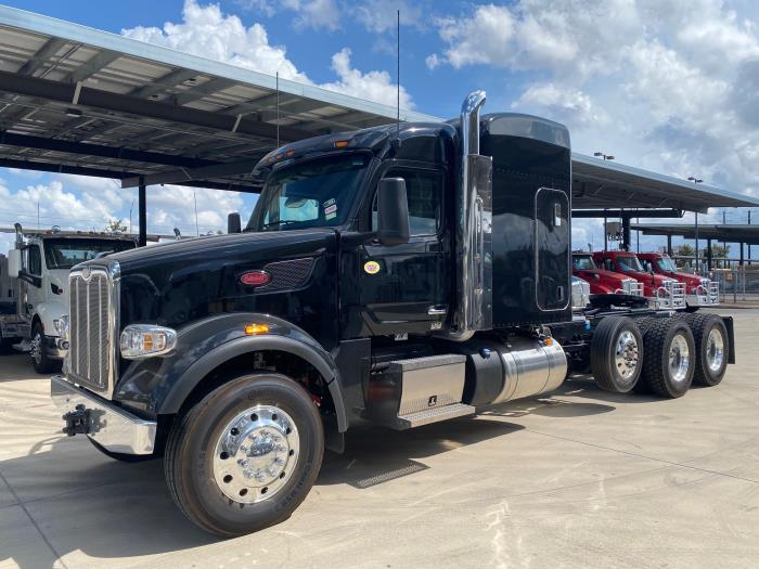 2025 Peterbilt 567-2