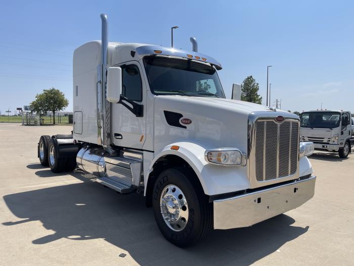 2020 Peterbilt 567-3