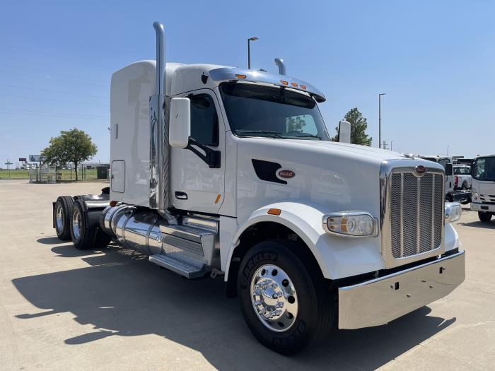 2020 Peterbilt 567-3