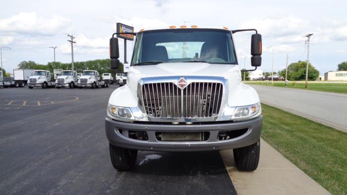 2019 International 4300-2