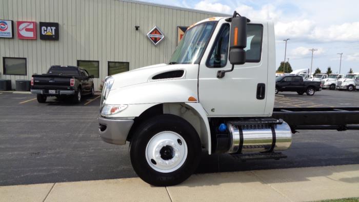 2019 International 4300-11