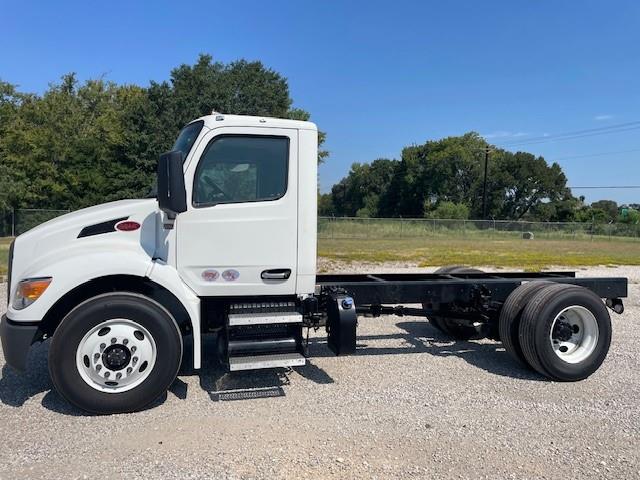 2025 Peterbilt 536-2