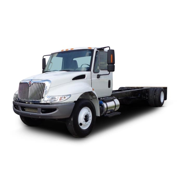 2019 International 4300-0