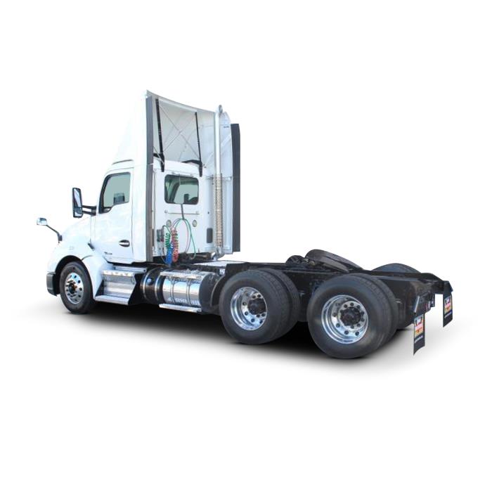 2021 Kenworth T680-0