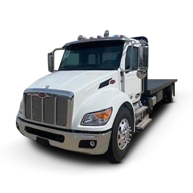 2025 Peterbilt 536-0