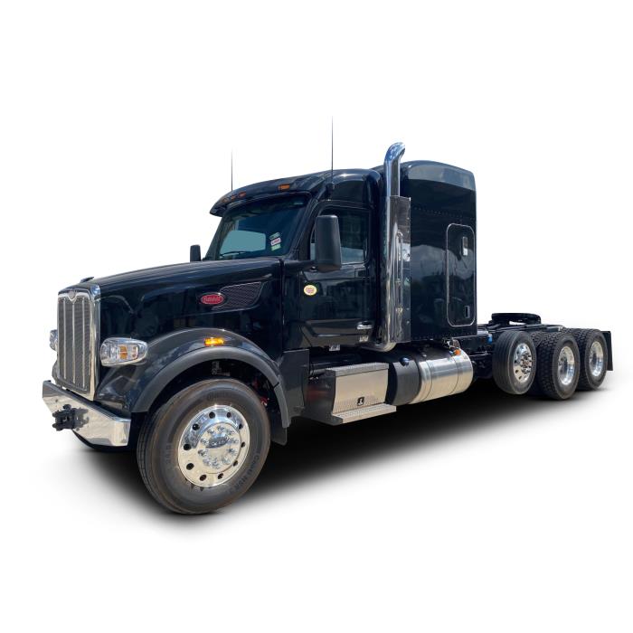 2025 Peterbilt 567-0