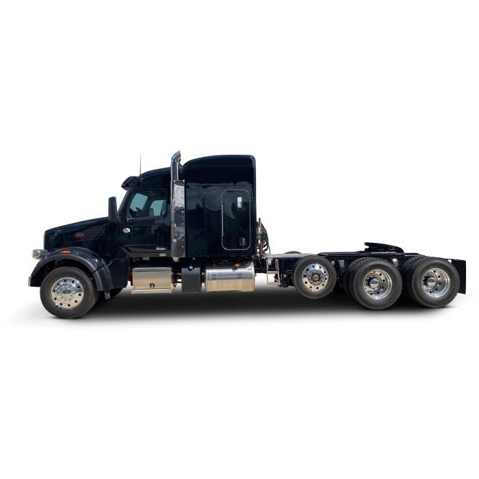 2025 Peterbilt 567-0